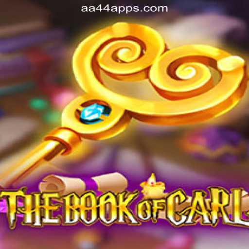 Discovering TheBookofCarl: Your Guide to the Ultimate Gaming Experience on AA44.com