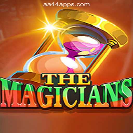 Discover the Enchanting World of TheMagicians: A Thrilling Slot Game on AA44.com