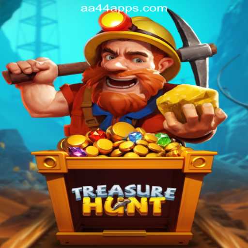 Discover the Excitement of TreasureHunt on AA44.com Platform