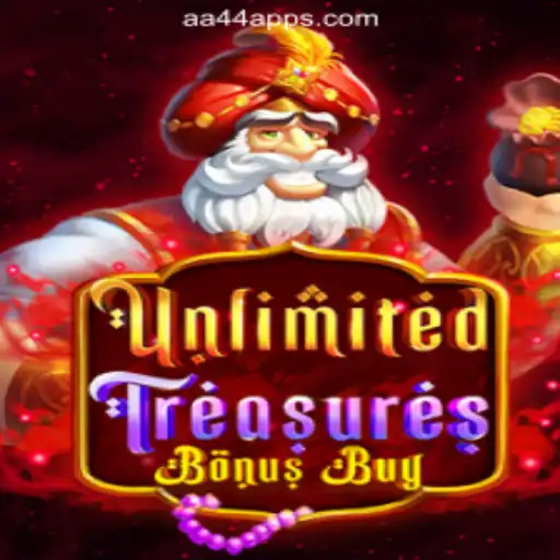UnlimitedTreasuresBonusBuy: Dive into the Exciting World of Online Slots on AA44.com Platform