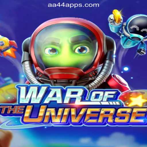 Exploring the Excitement of WAROFTHEUNIVERSE on AA44.com Platform-Oficial Slots Brasil